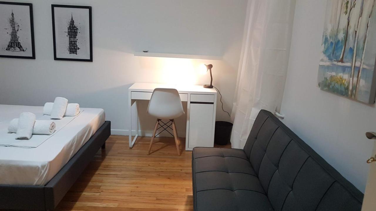 Olive Apartment- Athens Center, 4 Bd, 1.5 Bath Екстериор снимка